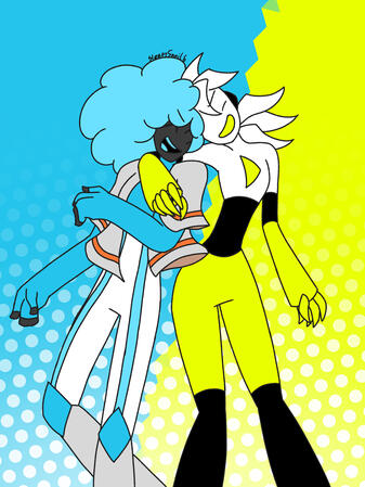 Boku and Ion