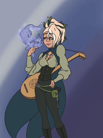 Zera Orion
