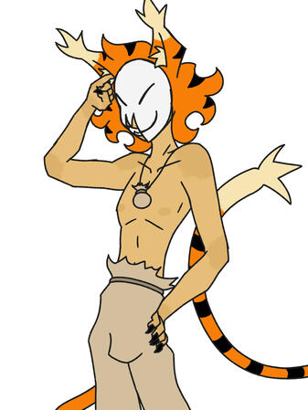 Tiger admin