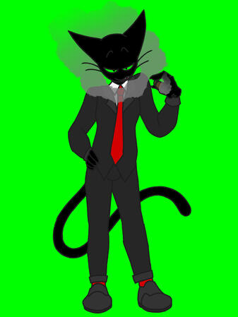 King Kat