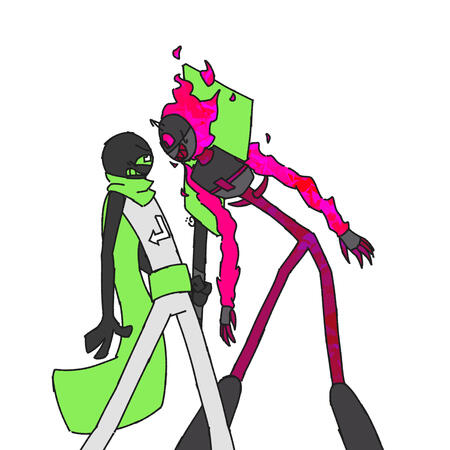 Conflict