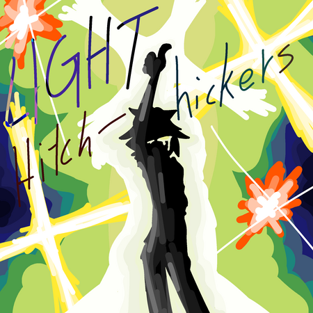 Light Hitch-hikers