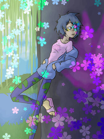 Lotus eater