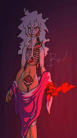 Brutus