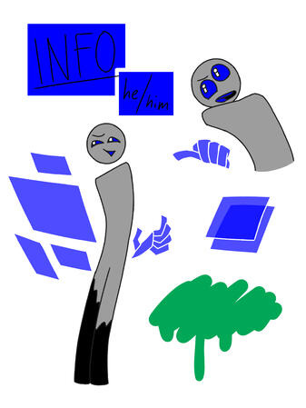 Info reference sheet