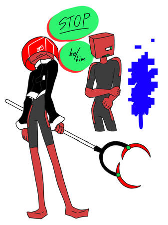 Stop reference sheet