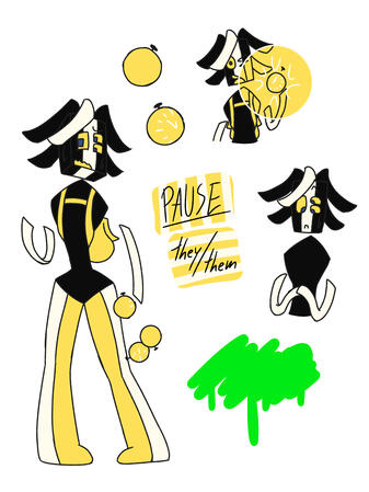 Pause reference sheet