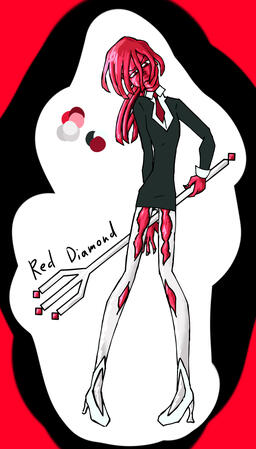 Red Diamond