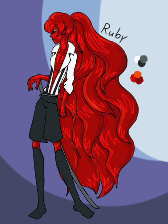 Ruby
